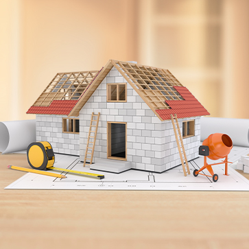 Home Construction Loan