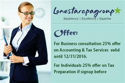 Lonestar Consulting Group