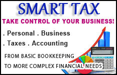 Smart Tax INC