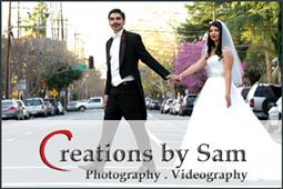 Creations By Sam