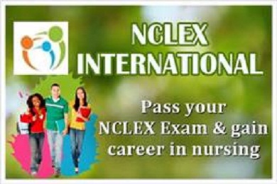 Nclex International