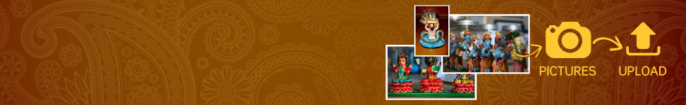Navartri Golu Contest 2012