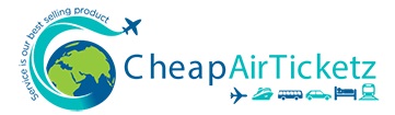 Cheap Air Ticketz