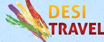Desi travels