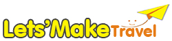 LetsMake Travel