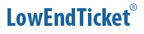 LowEndTicket LLC