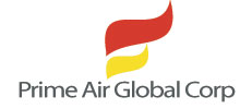 Prime Air Global Corp