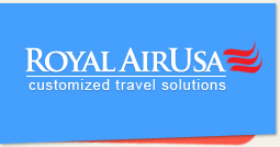 Royal Air Tours and Travels