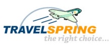 Travel Spring