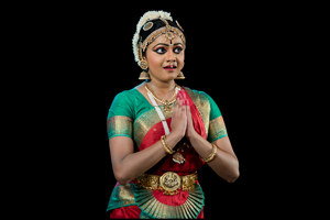 Bharatanatyam Dance Classes