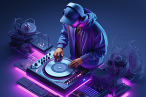 Bollywood Djs