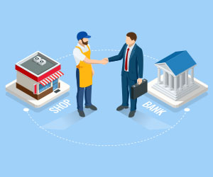 Business Loan Services