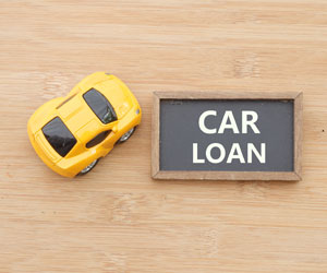 Car Loan Services