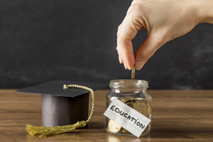 College Planning/Funding