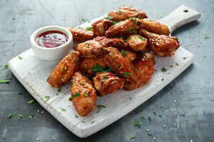 Dinner Delivery