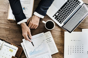 Financial Advisor