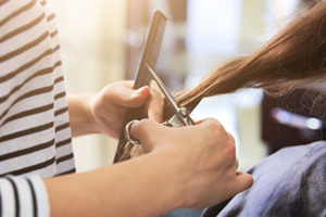 Hairstylist