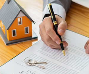 Home Loan Services
