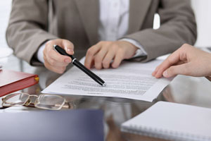 Immigration Lawyers