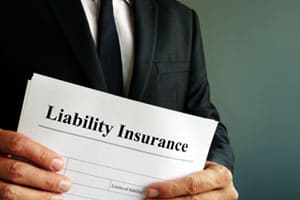Liability Insurance