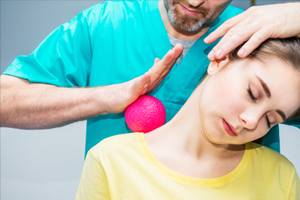 Massage Service