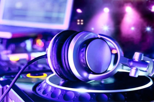 Party DJs