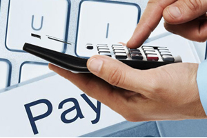 Payroll Processing