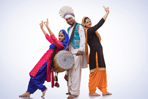 Punjabi DJs