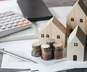 Residential Loan Services
