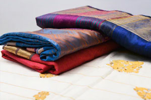 Saree Draping Services