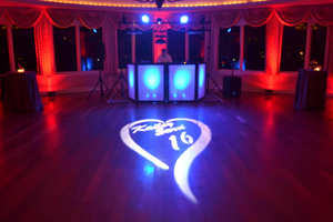 Sweet 16 DJs