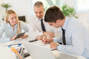 Tax Preparation Services