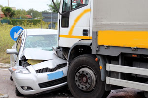 Truck Accident Lawyers