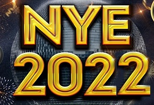 New Year 2022 Events Near Me