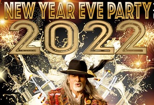 Hello 2022 New Year S Eve Events In Jacksonville Unation