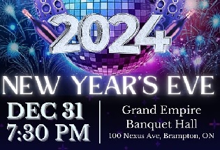 Boston New Years Eve 2023, NYE Party Events Tickets & Celebration ...