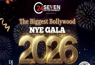 Buy tickets for BOLLYWOOD New Year Eve GALA in Richardson, TX
