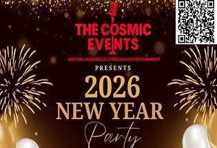 Buy tickets for 2026 New Year Party in Monroe Township, NJ