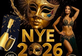 Buy tickets for Newyear 2026 In Chicago in Arlington Heights, IL