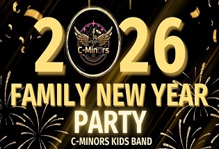 Buy tickets for FAMILY NEW YEAR PARTY in Cumming, GA