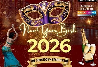 Buy tickets for Bollywood New Year Grand in Streamwood, IL