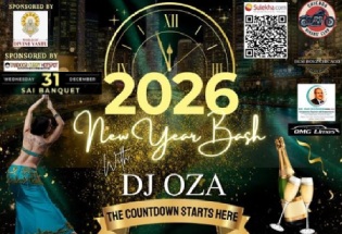 Buy tickets for Bollywood New Year Grand in Streamwood, IL