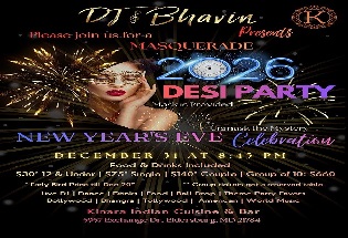 New Year Eve Party, Sykesville, MD