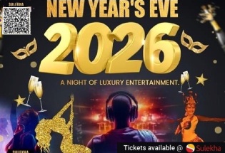 NEW YEAR EVE Party, Willowbrook, IL