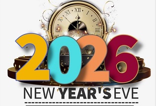 New Year's Eve, Garden City, NY