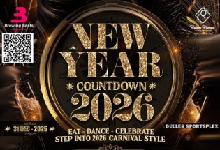 Buy tickets for BollywoodNewYearCarinival in Sterling, VA