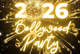 BOLLYWOOD PARTY, Norcross, GA