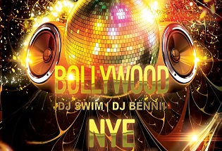 Buy tickets for NYE Bollywood 2026 in Morrisville, NC