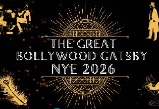 Buy tickets for THE GREAT BOLLYWOOD 2026 in Allentown, PA