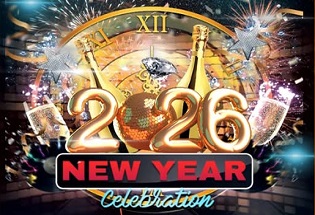 New Year's Eve Party, Livonia, MI